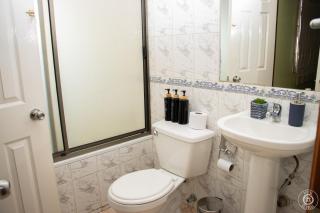 Hostal el Valle - Angol - 1