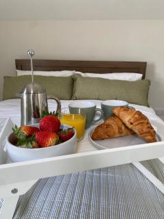 The Cottage Gortfad - Garvagh - 5