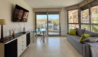 Reinapart Patacona Balcony Seaview - Valencia - 9