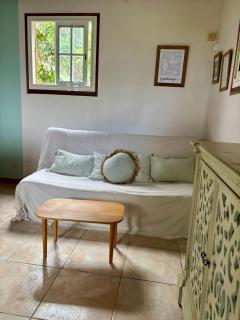 Les Nids de Belle Eau bungalow avec jacuzzi - 2