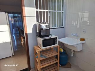 Casa com Piscina em Shangri-lá - 5