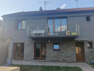Apartmán Slapy &Svatojánské proudy - Štěchovice - 0