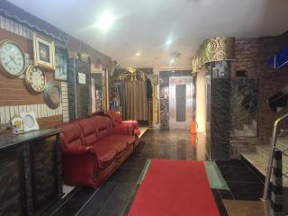 Sword Hotel - Avcılar - 4
