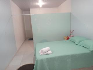 Casa da Deusa - 1