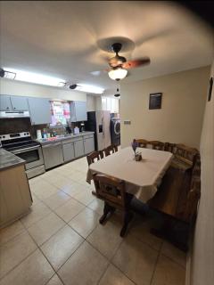 5 Fully Appointed Bedroom House - 5