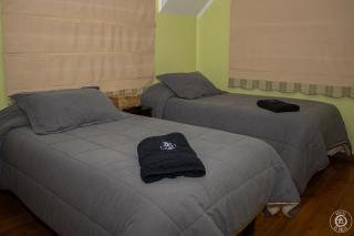 Hostal el Valle - Angol - 3