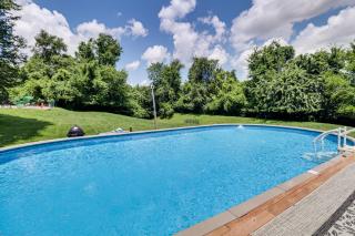 Hidden Paradise on 5 Acres with Hot Tub and Deck! - - 8