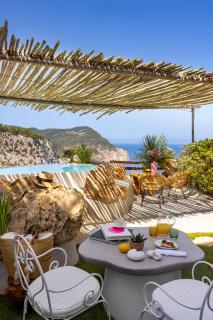 Hacienda Na Xamena, Ibiza - Na Xamena - 7