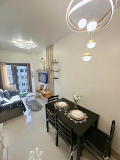 Moa shore residence staycation by star princess - 8