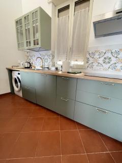 Casa Parthenope, a window on the sea - 2