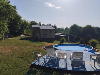House&Mini-camp SKELICA - Neštin - 7