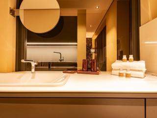 OHANA-Suite by ZZN in Emden, exklusives Apartment! - 1
