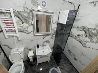 Concity Homteyner Doğa Evleri - Gebze - 1