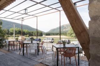 Hôtel de l'Artuby - Logis Hotel - Séranon - 9