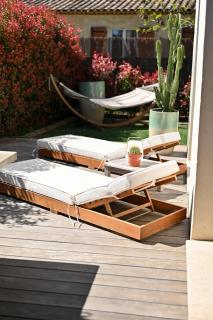 Modern and bright vacation home - 8