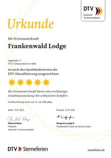 Frankenwald-Lodge - 4