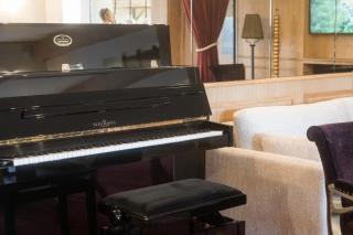 Hôtel de l'Artuby - Logis Hotel - Séranon - 4