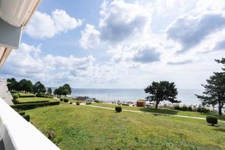 Ferienpark Sierksdorf App 101 - Strandlage - Sierksdorf - 8