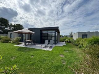 Enkhuizer Strand Chalet Meeresruhe Haus Nr 207 - 8
