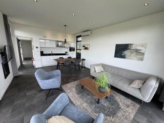 Enkhuizer Strand Chalet Meeresruhe Haus Nr 207 - Enkhuizen - 7
