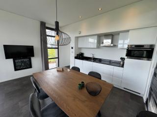 Enkhuizer Strand Chalet Meeresruhe Haus Nr 207 - Enkhuizen - 5