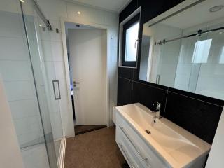 Enkhuizer Strand Chalet Meeresruhe Haus Nr 207 - 2