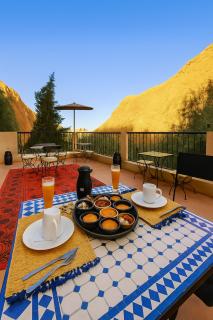Auberge La Fibule Du Dades - 2