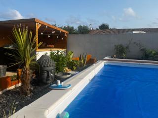 Chambre chez l habitant Cissac-Medoc - 3