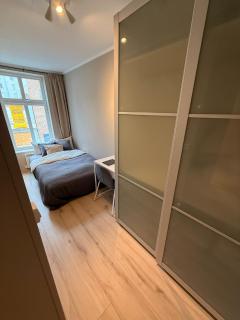 Nyrenovert leilighet på Alexander Kiellands Plass - Oslo - 8