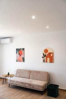 Blue Krathis - Luxury Seafront apartments - 4