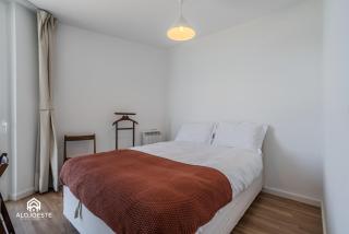 Casa da Arriba - Private Condo - Santa Cruz - Santa Cruz - 7