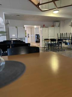 Burning Bridge Motell & Vandrarhem - 4