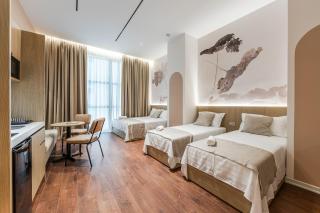 Kingdom Family Apartment's Durres Center - 1