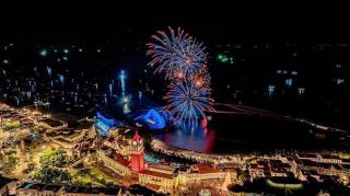 Studio 03aP Hillside Phu Quoc, sea & firework view - Phú Quốc - 3