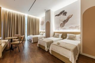 Kingdom Family Apartment's Durres Center - 4