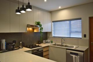 Luxury 2 bed York Retreat - George - 5