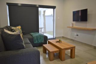 Luxury 2 bed York Retreat - George - 1
