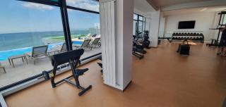 Infinity ApartHotel- Five Star Pool & Beach Resort - 8