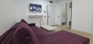 Infinity ApartHotel- Five Star Pool & Beach Resort - 5