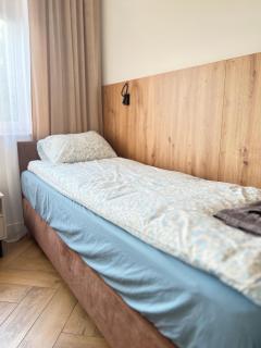 Apartament Wiosełko - Cieksyn - 5
