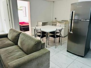 Apartamento espaçoso com 02 quartos em São Paulo Zona Norte - 9
