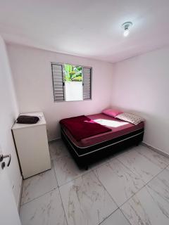 Apartamento espaçoso com 02 quartos em São Paulo Zona Norte - 8