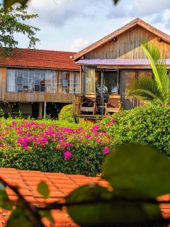 Nile Front Cottages - Jinja - 8