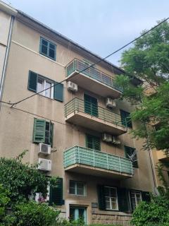 Apartment Mimica, Split center - Split - 9