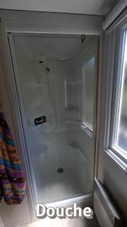 Mobil home confort - 8