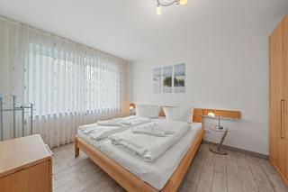 Ferienwohnung Blick übern Deich - 1