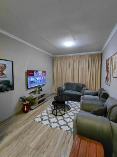 Mama R's unit 88 - Newcastle - 7