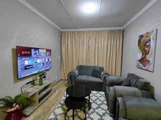 Mama R's unit 88 - 7