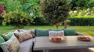 Seaside Boutique Villa Rosée - Beautiful Living - 7