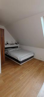 Apartmán v Královském Údolí - Králŭv Dvŭr - 4